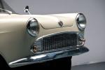Glas Isard T700 1958 года